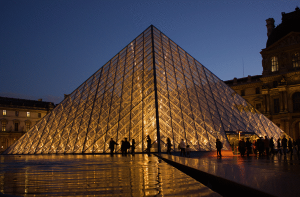 Paris 4 jours (Transfert aéroport offert)