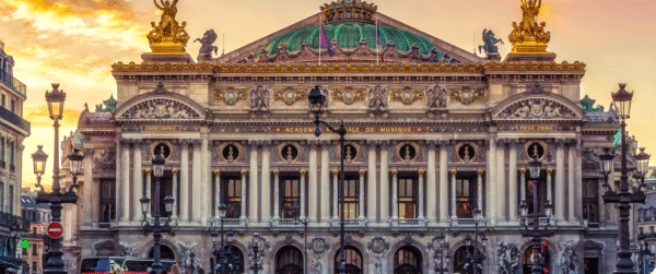 Paris Royal  1 Jour (Transfert aéroport offert)