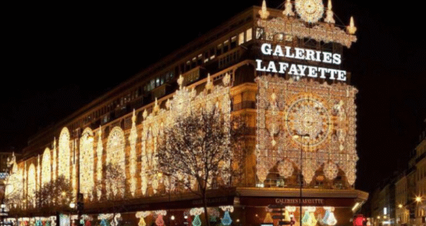 Paris Royal  1 Jour (Transfert aéroport offert)