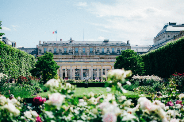 Paris 4 jours (Transfert aéroport offert)
