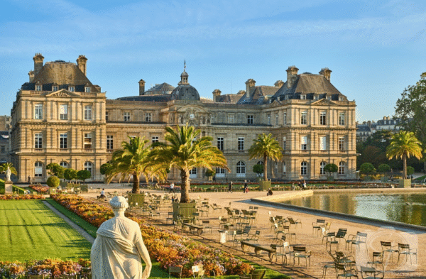 Paris 4 jours (Transfert aéroport offert)