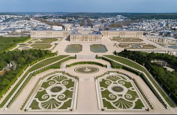 Paris 4 jours (Transfert aéroport offert)