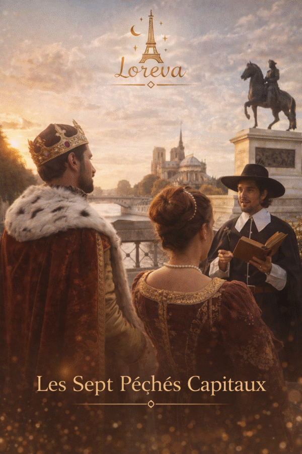 Visite guidée & chauffeur