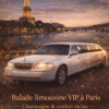 Balade limouzine