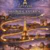 Paris Royal  1 Jour (Transfert aéroport offert)