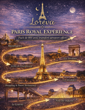 ChatGPT Image 11 févr. 2026, 12_57_00 Paris Royal 1 Jour (Transfert aéroport offert)