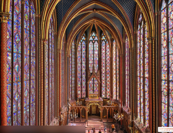 Paris 4 jours (Transfert aéroport offert)