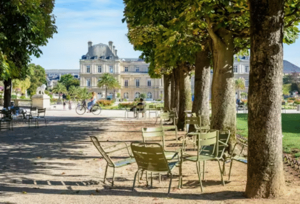 Paris 4 jours (Transfert aéroport offert)